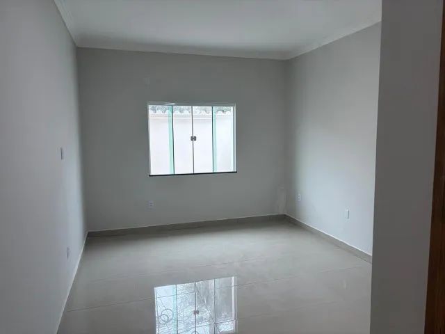 Casa no Centro com 2 quartos espaçosos  com suíte  para locação . - Foto 2