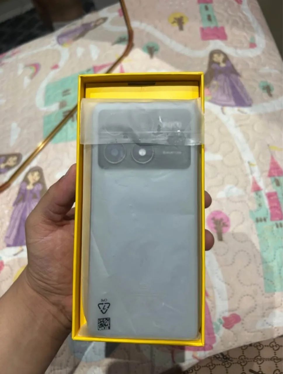 POCO X6 PRO 5G - Foto 2