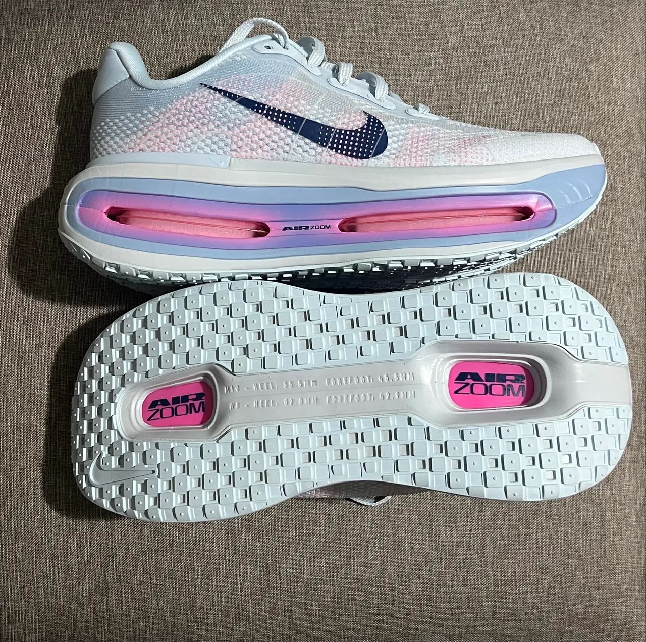 Nike vomero premium importado  - Foto 2