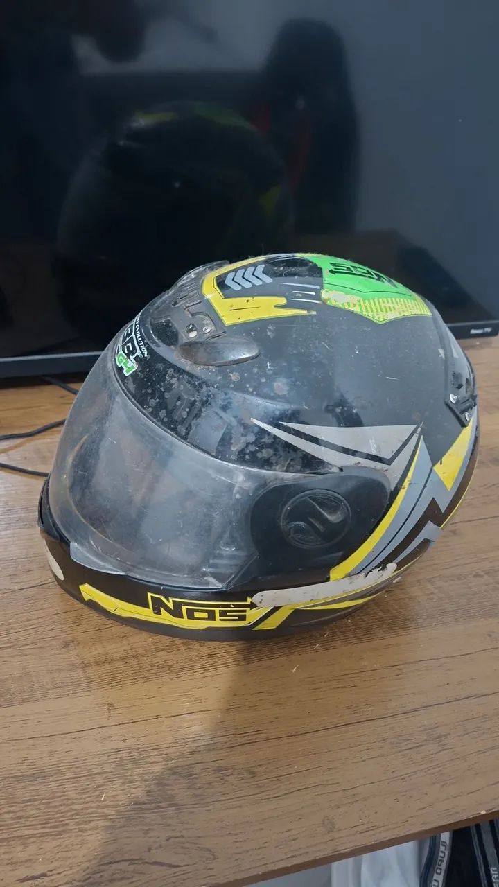 Capacete  - Foto 2