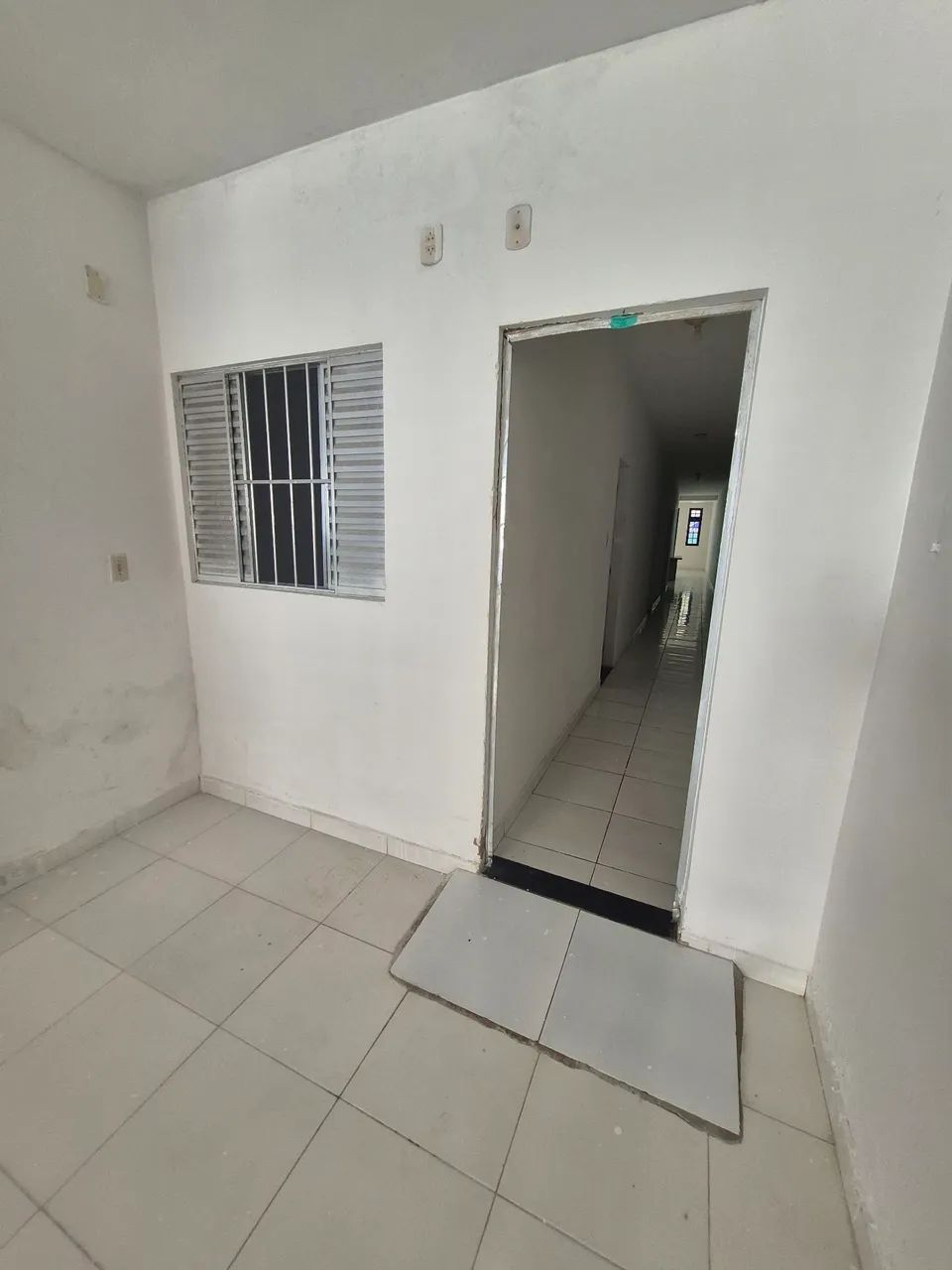 Aluga  Casa  na Praça  13 de Maio.  - Foto 2