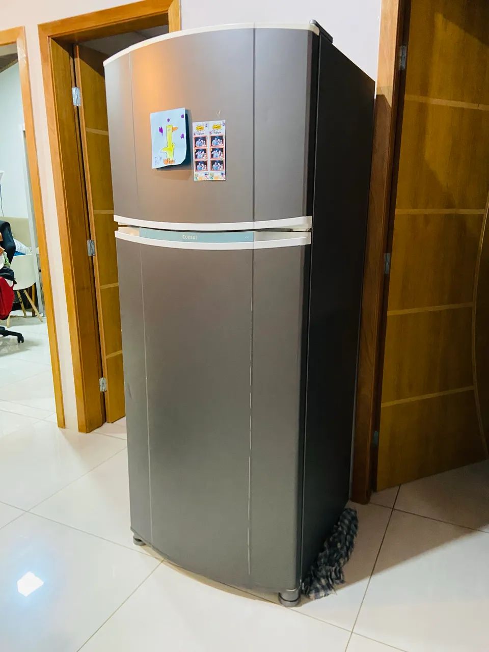 Geladeira 
