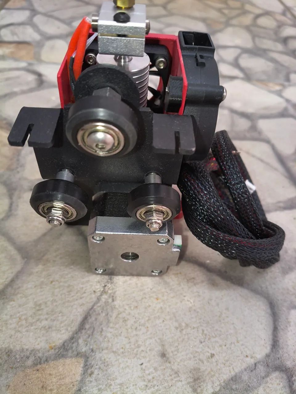 Kit de Atualização de Extrusora  - Foto 2