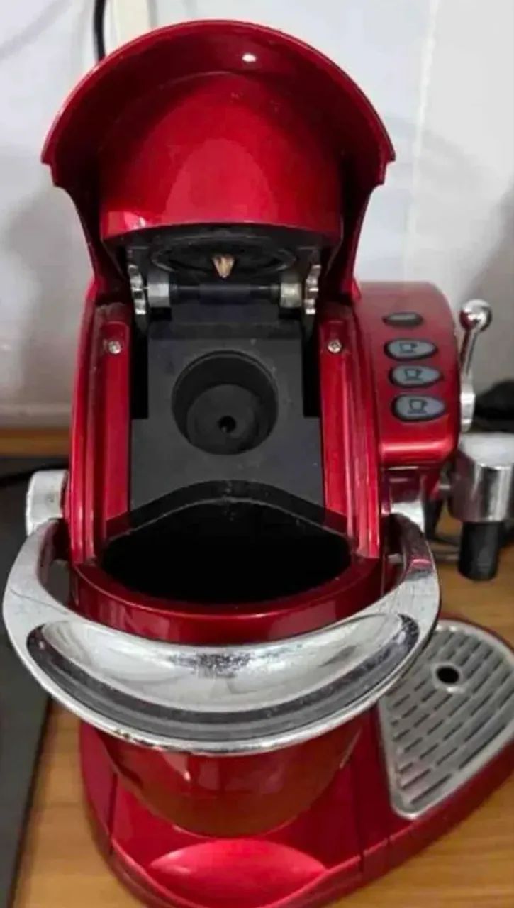 Cafetina elétrica  - Foto 3