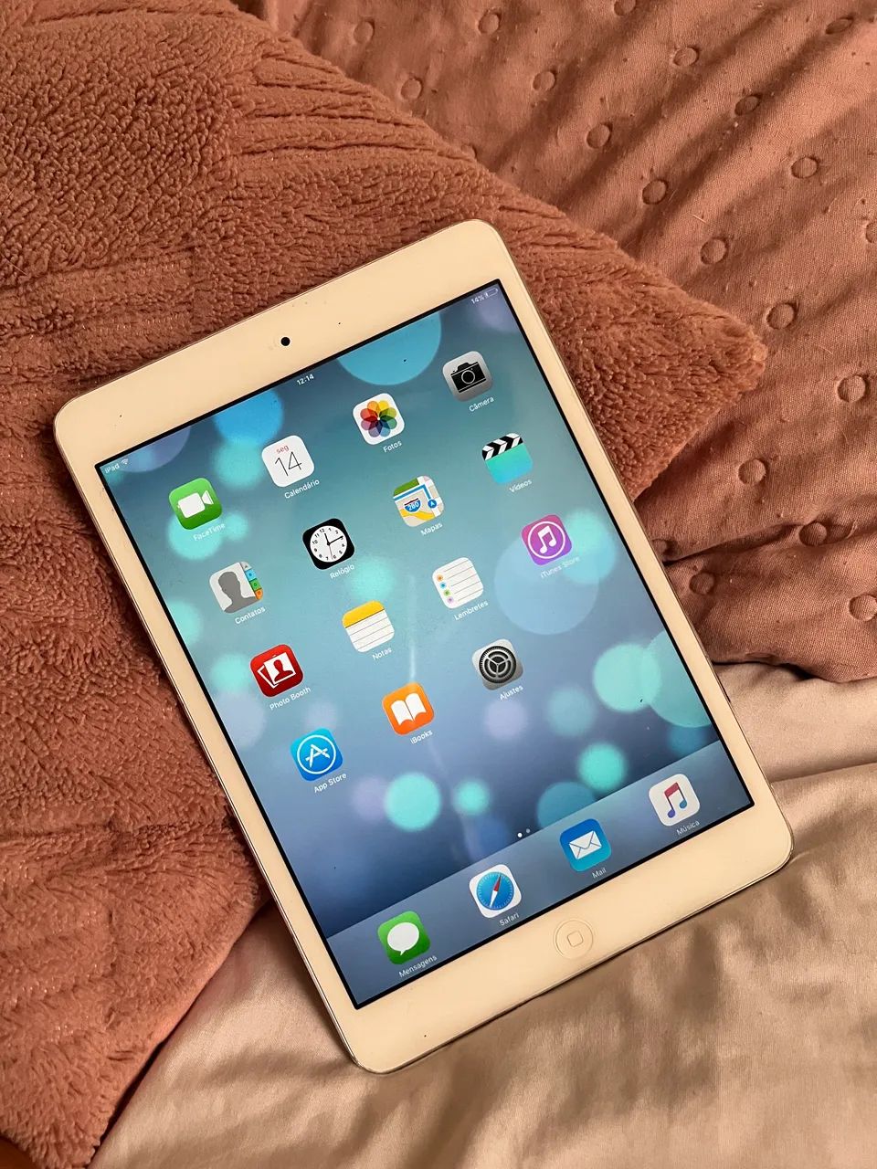 Ipad Mini 