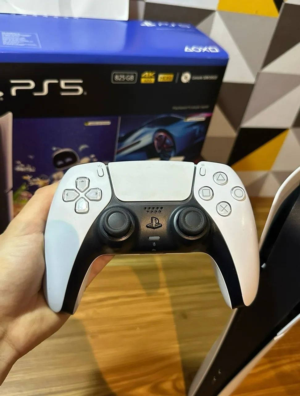 PS5 Slim digital  - Foto 2