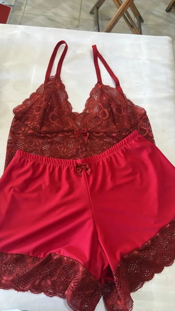 Moda feminina  - Foto 3
