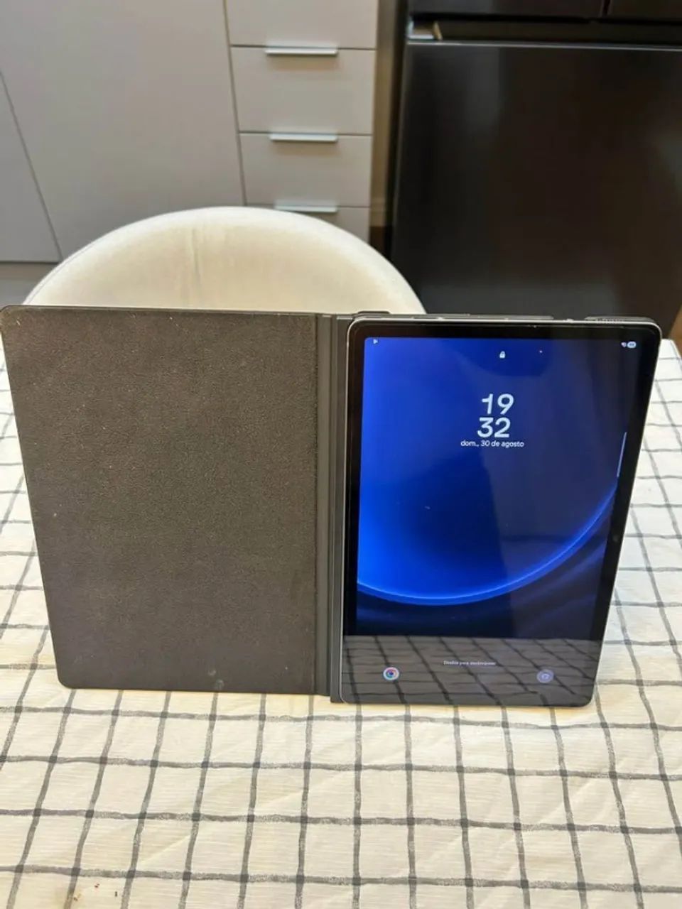 SAMSUNG GALAXY TAB S9 FE - TABLET - Foto 3