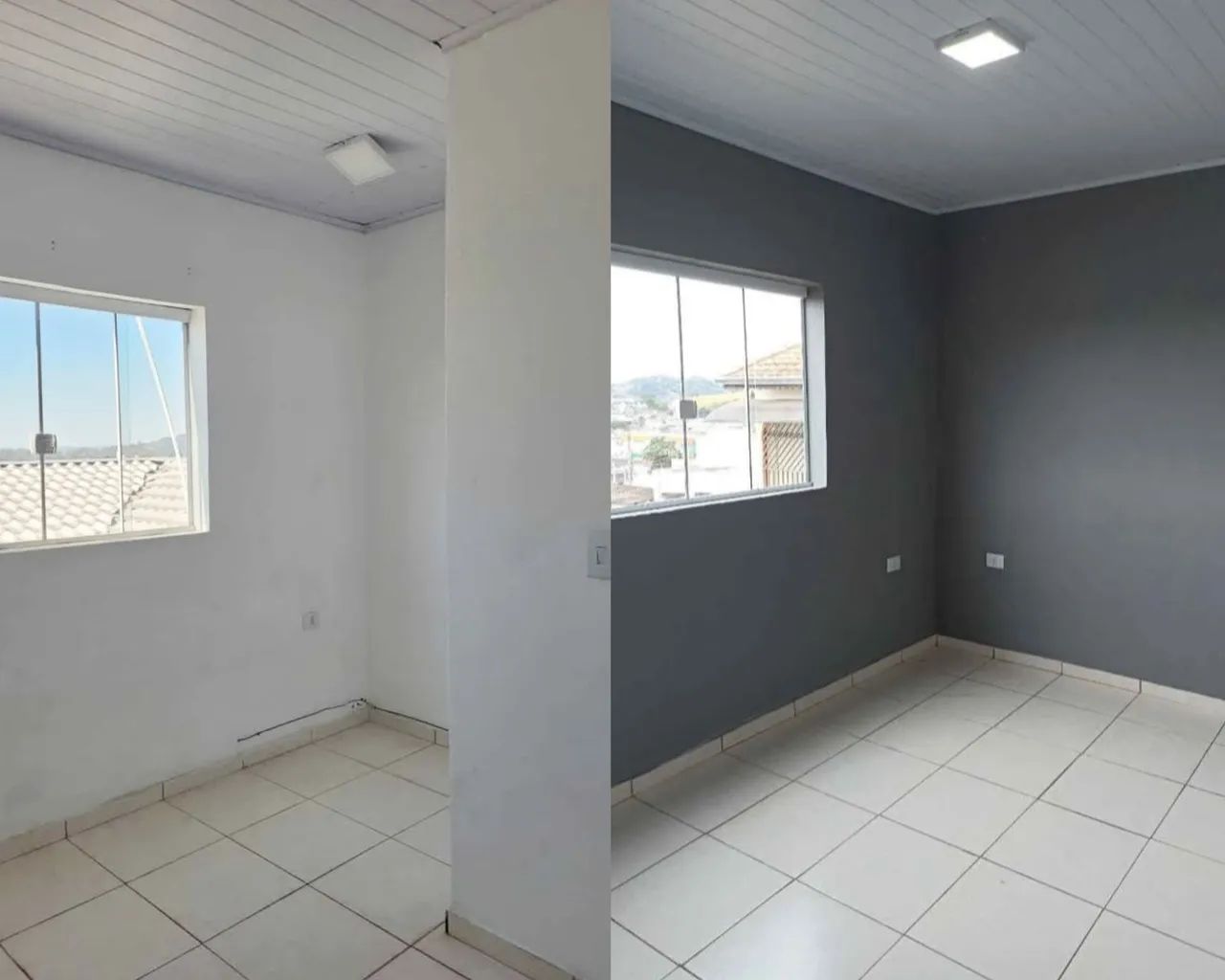 **ALUGO** salas comerciais Biritiba Mirim/SP