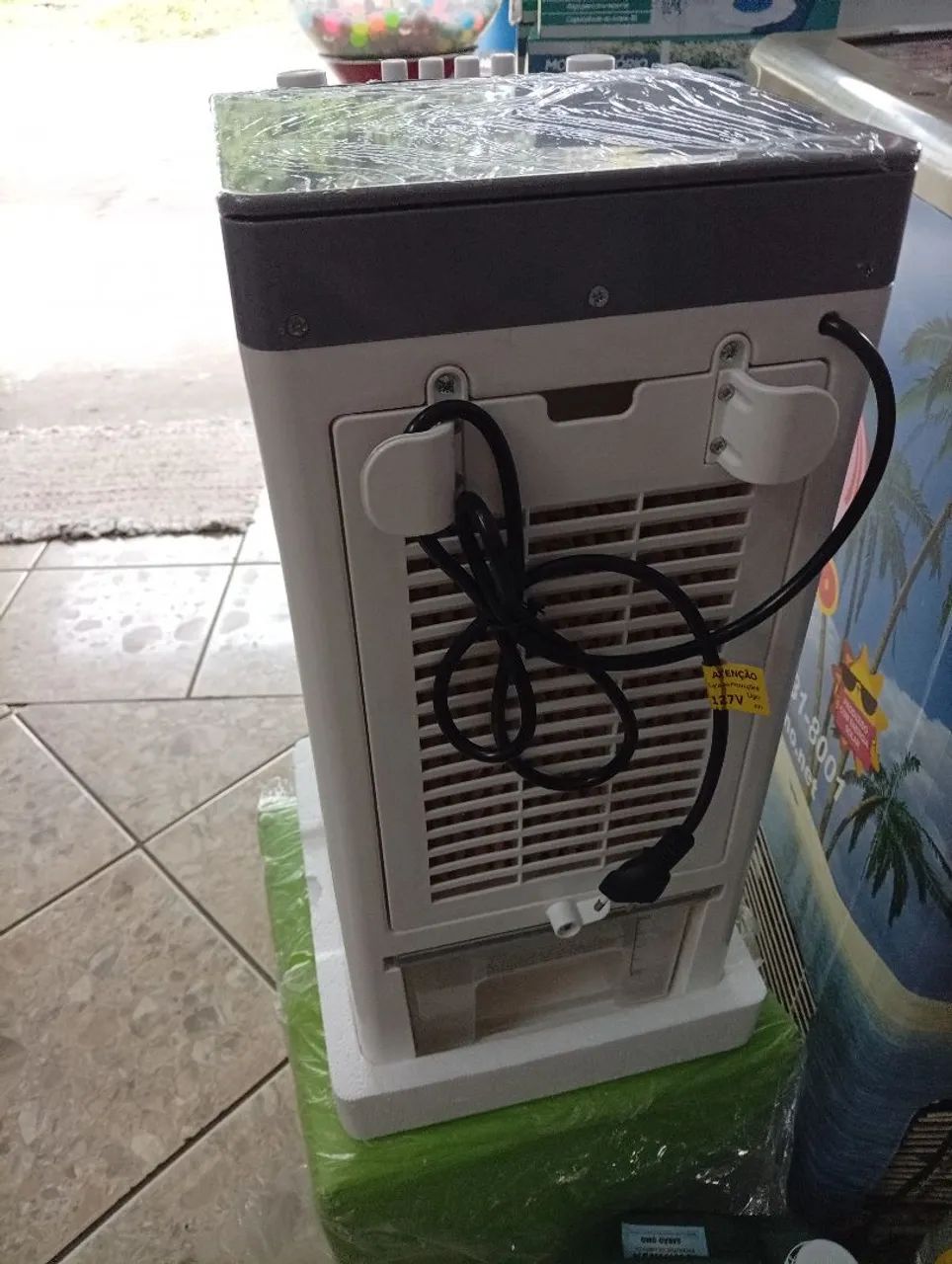 Climatizador 6L - Foto 3