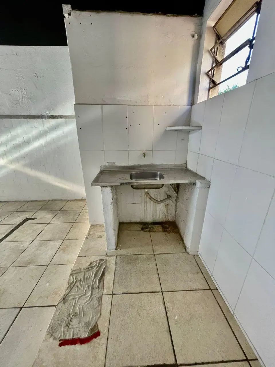 Loja para locação, Jardim Alvorada, Belo Horizonte, MG - Foto 5