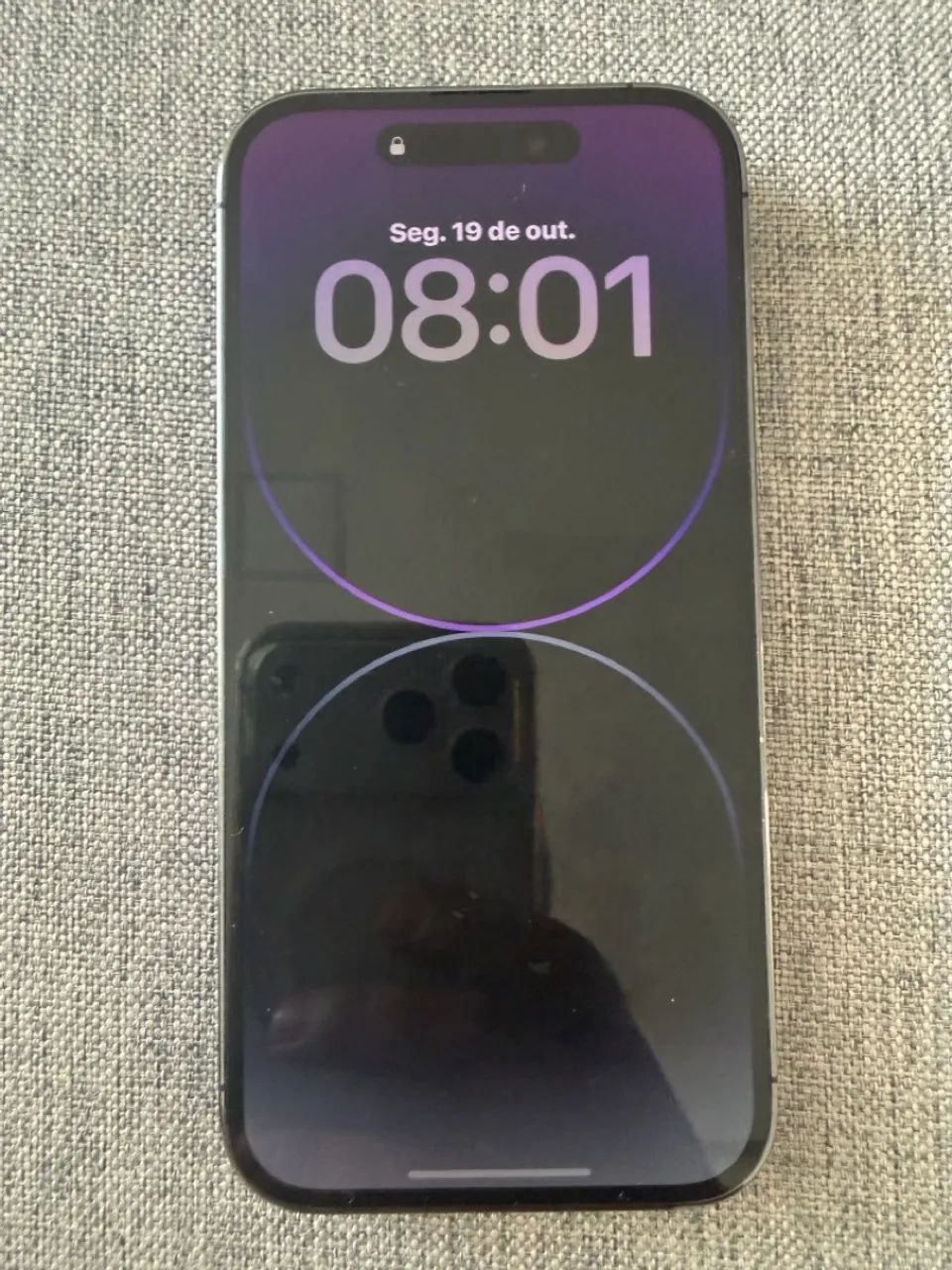 iPhone 14 Pro 