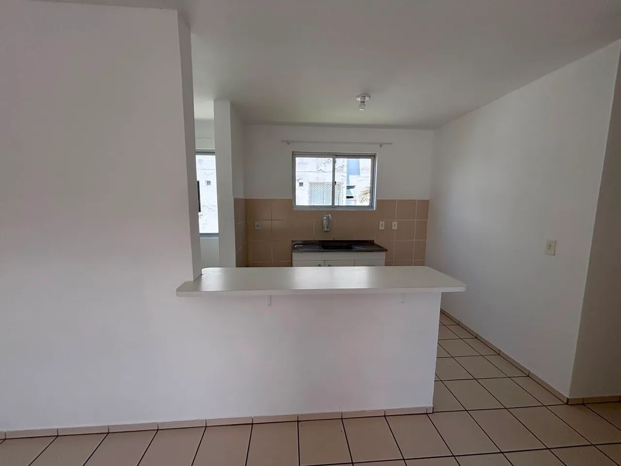 Apartamento 3 dormitórios sertão do maruim - Foto 4