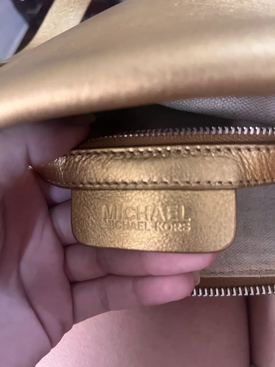 Bolsa Tote Michael Kors - Foto 3