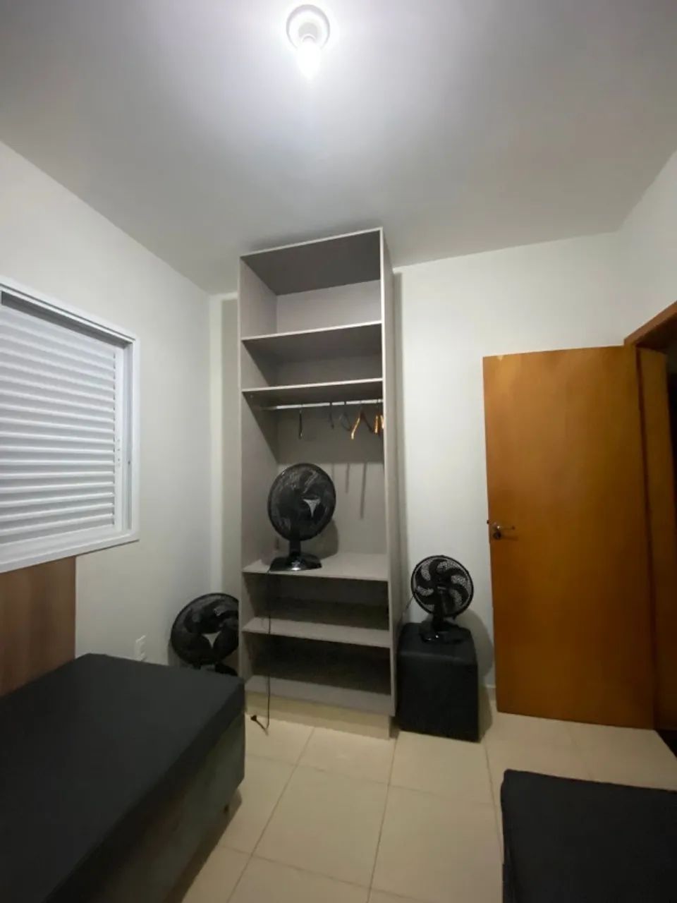 Alugo apartamento mobiliado para curta temporada - Foto 8
