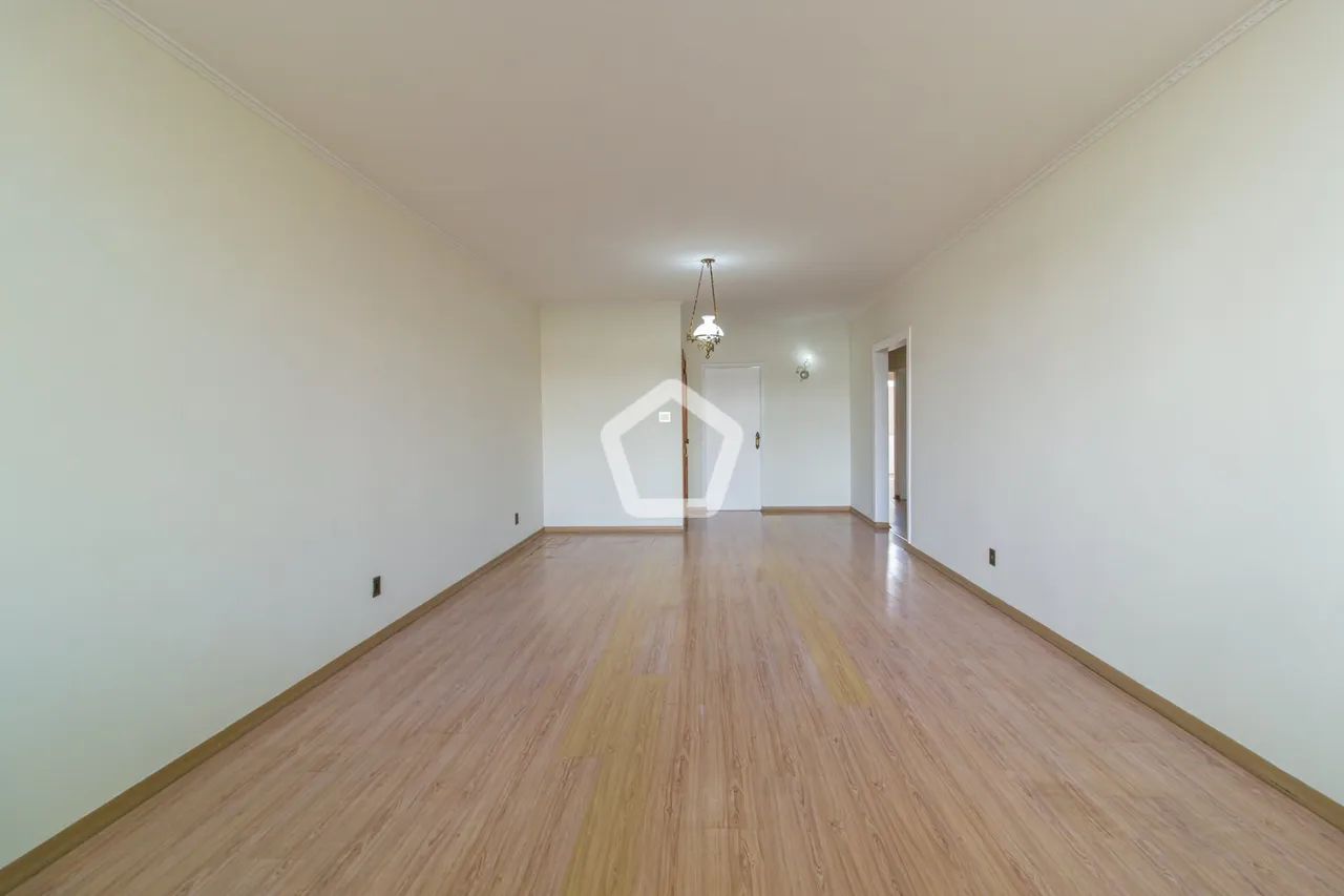 Apartamento em Campos Elíseos