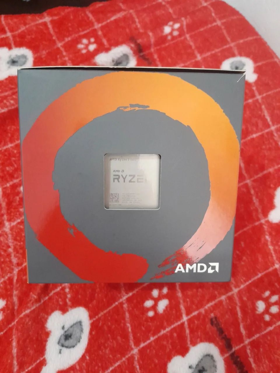 Kit memória ram e processador - Foto 3