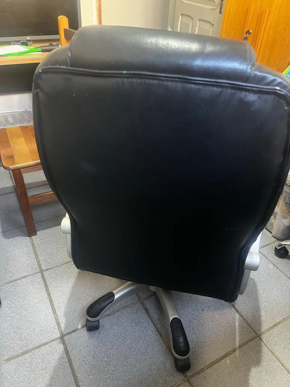 Cadeira - Foto 2