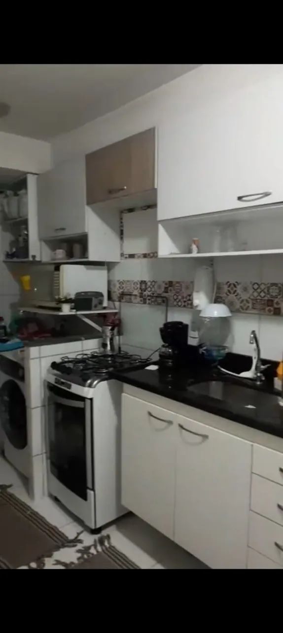 Apartamento  - Foto 4
