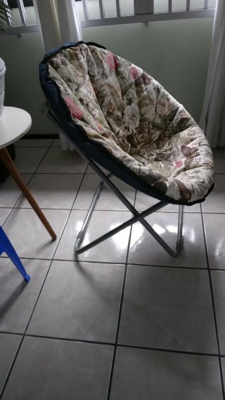 Cadeira seminova  - Foto 2