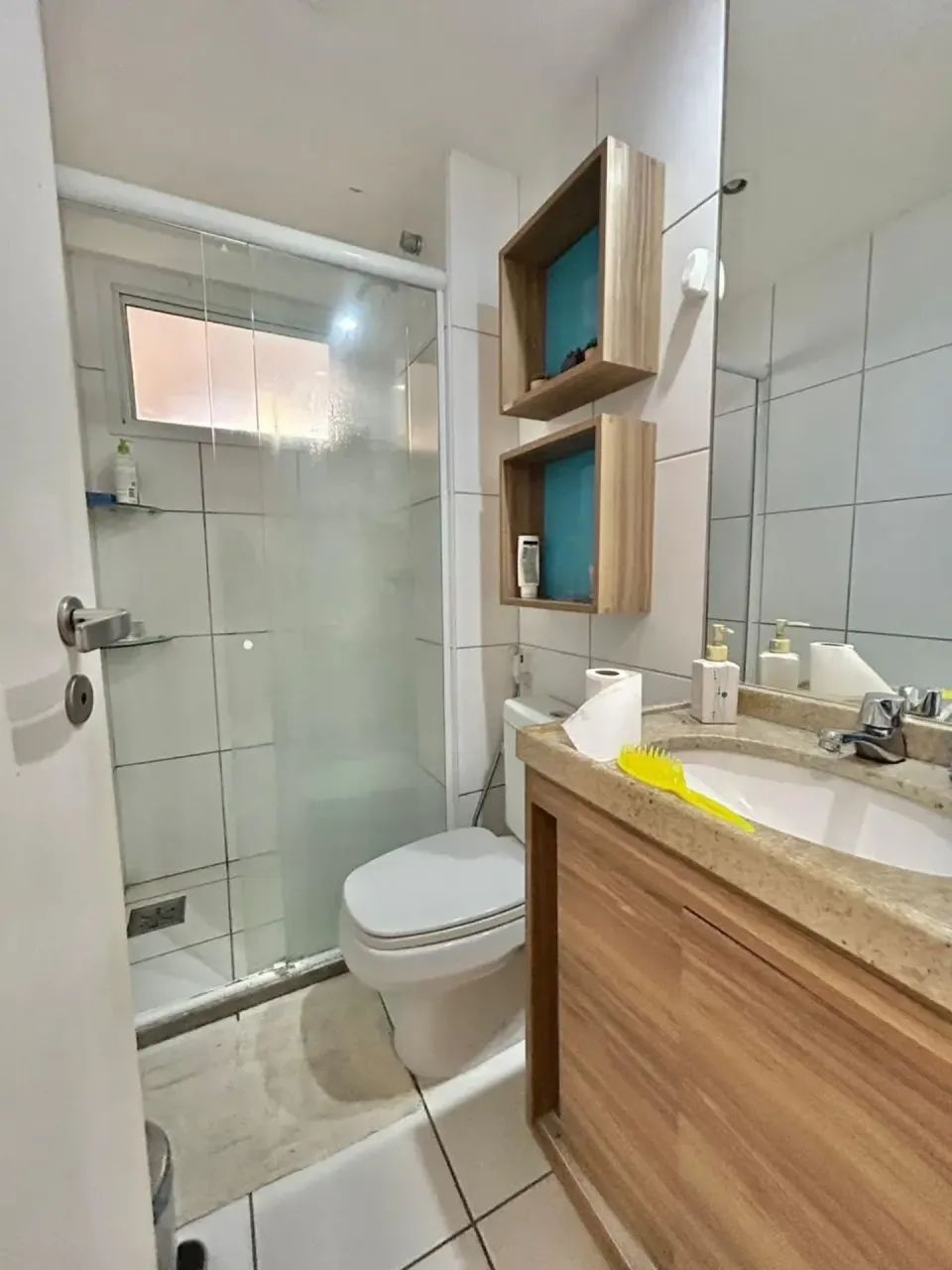 LINDO APARTAMENTO COM 3 SUITES PROJETADO NO BAIRRO DE FATIMA - Foto 3