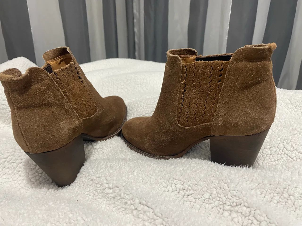 Bota Levis - Foto 2