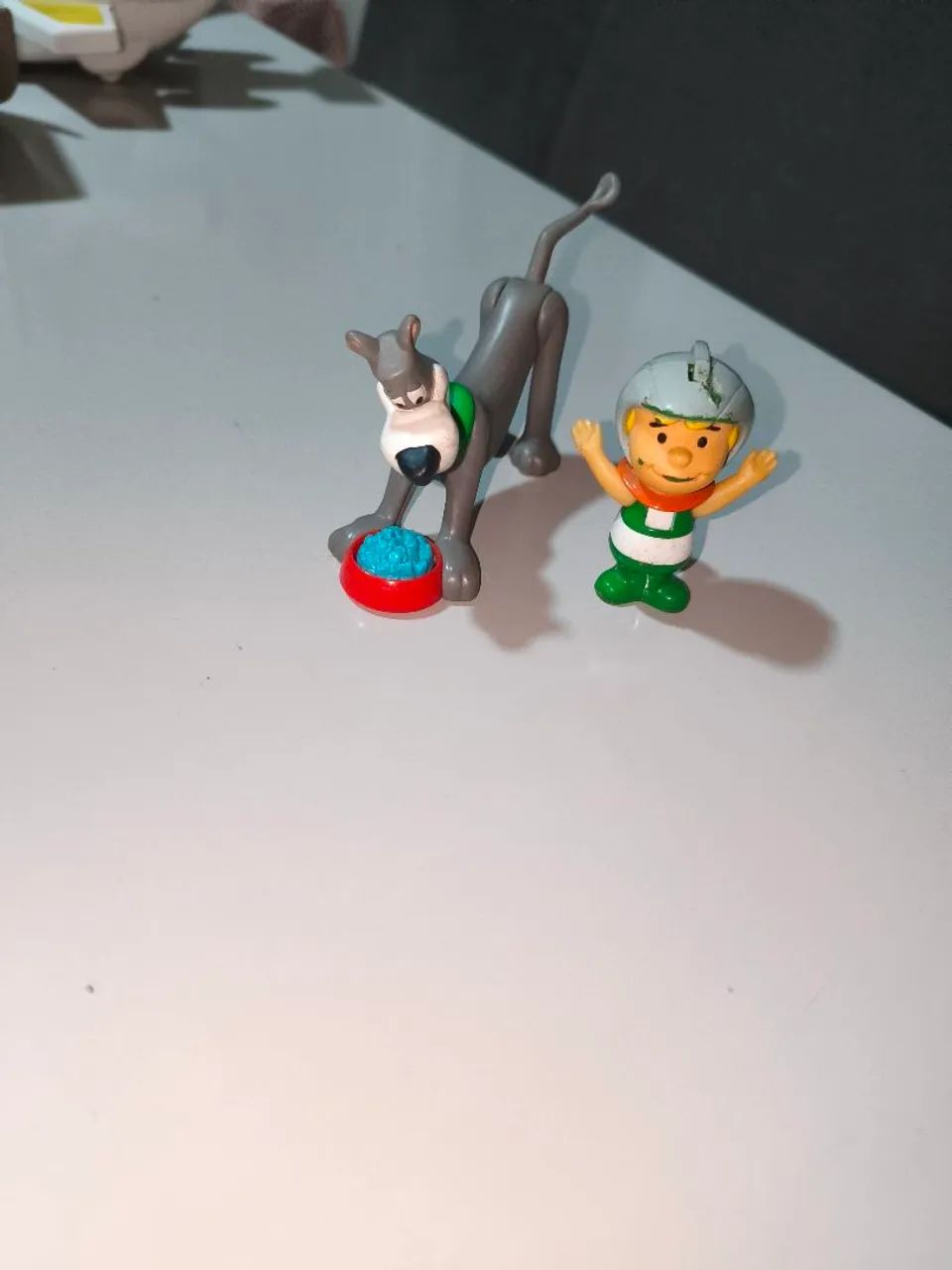Os Jetsons 2008