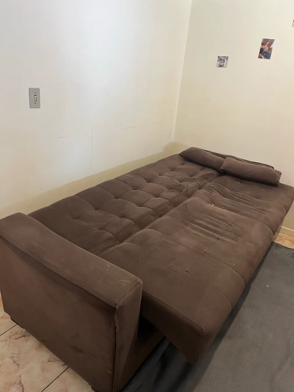 Sofá cama  - Foto 2
