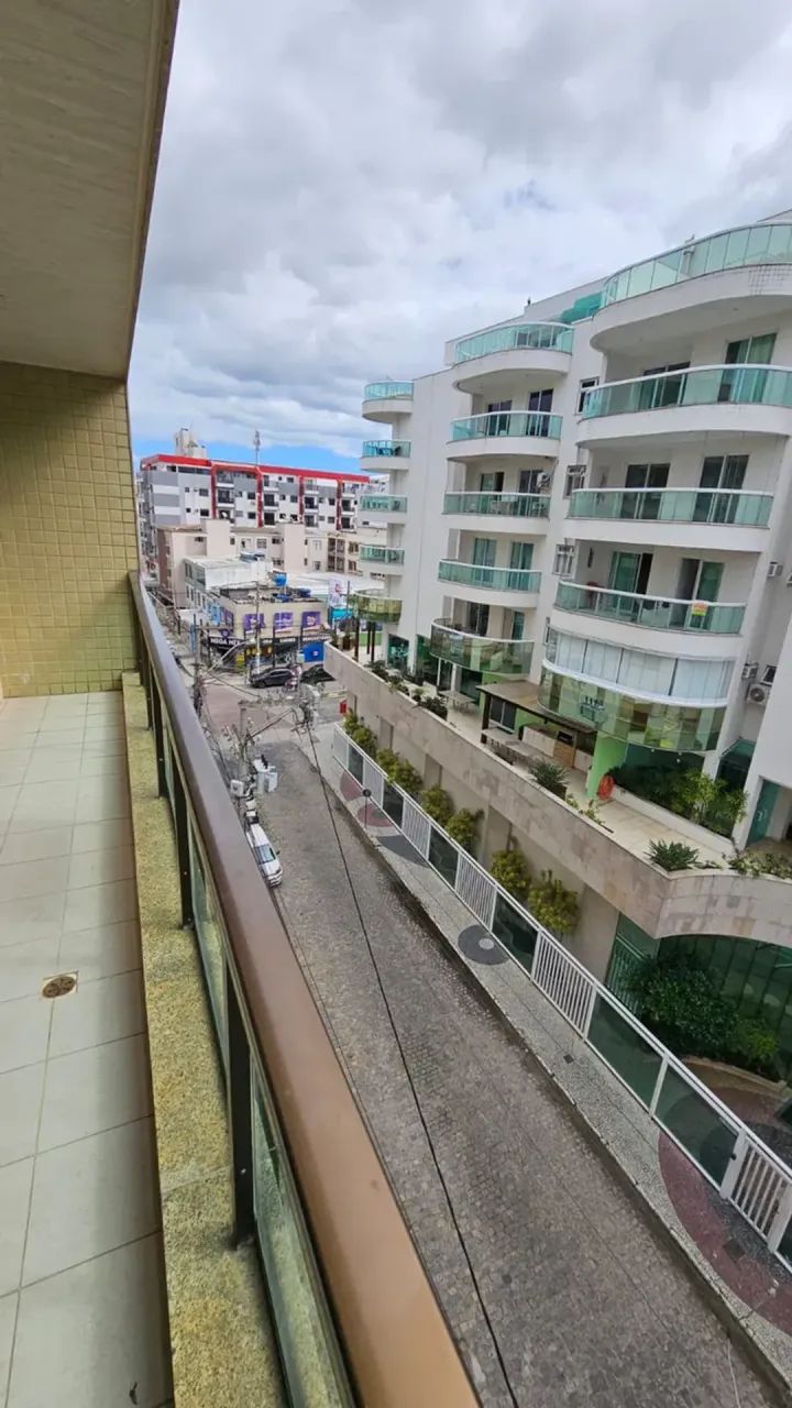 Imóvel para aluguel com 2 quartos em Centro - Cabo Frio - RJ