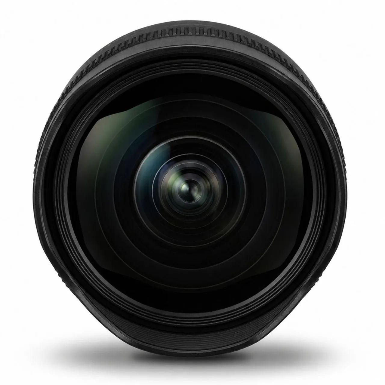 Lumix G Fisheye 8mm 3.5 - Acessórios para Câmeras e Filmadoras