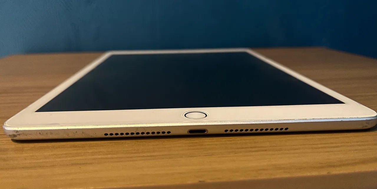 iPad 8º geração (32g) perfeito estado!! - Foto 2