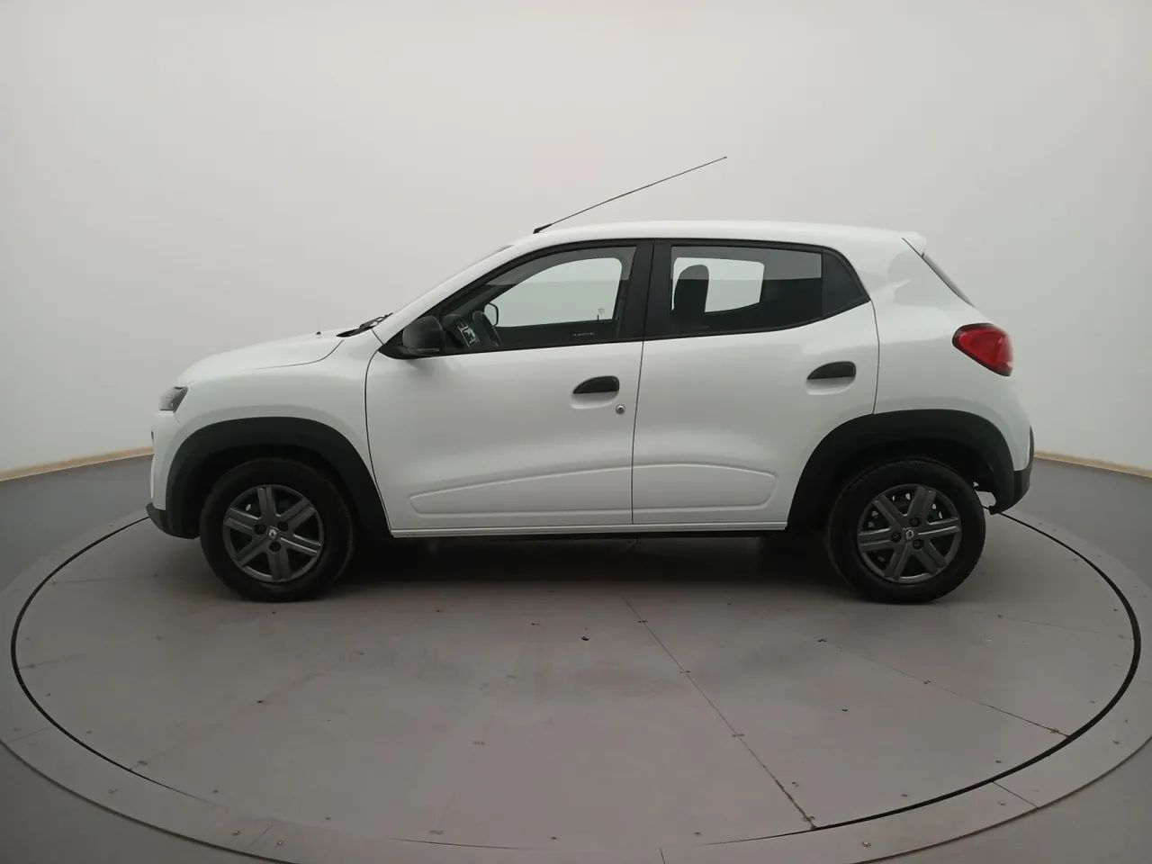 Renault Kwid 1.0 Zen 2026 - Foto 2