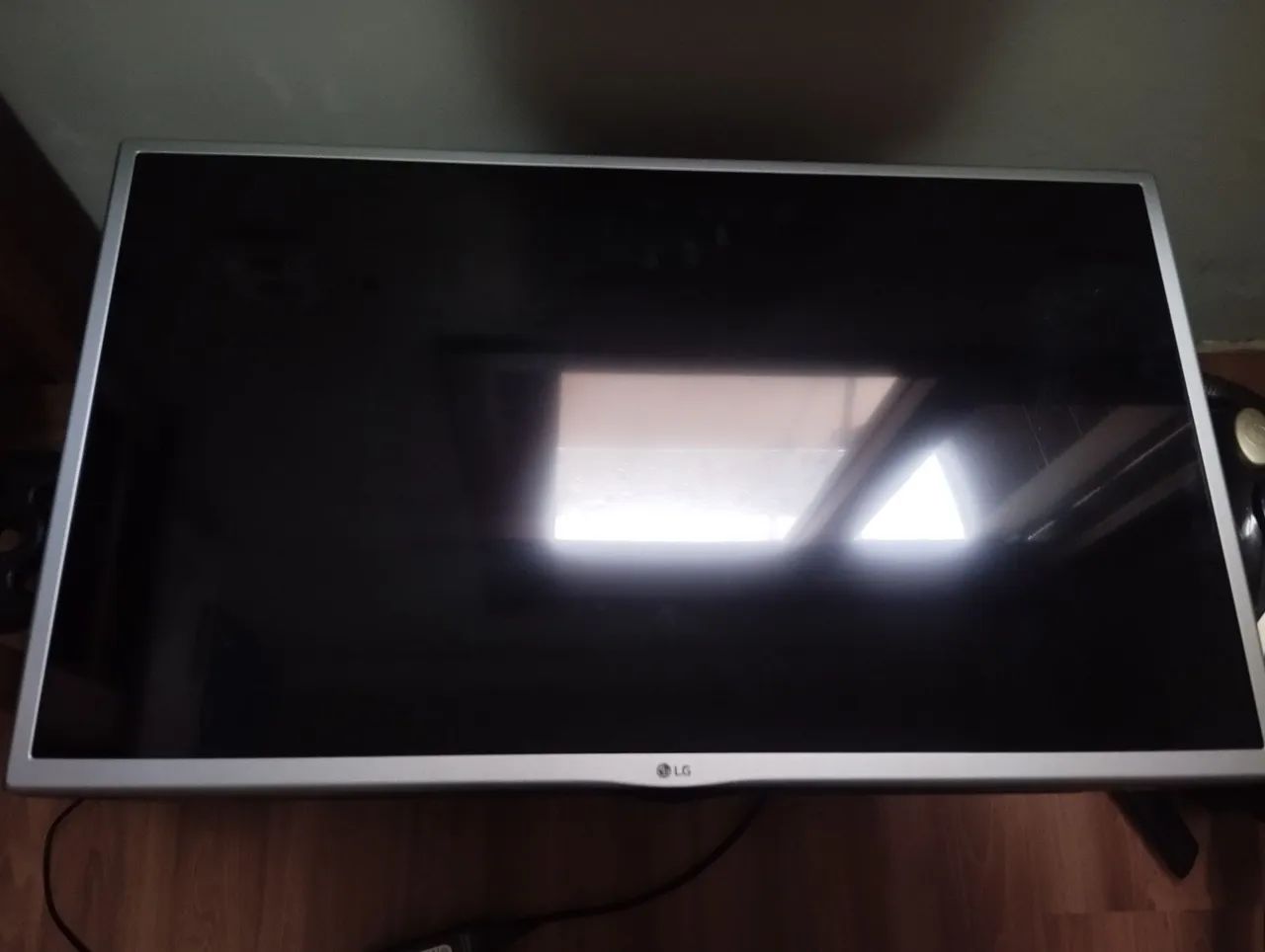 Smart TV LG 32 polegadas 