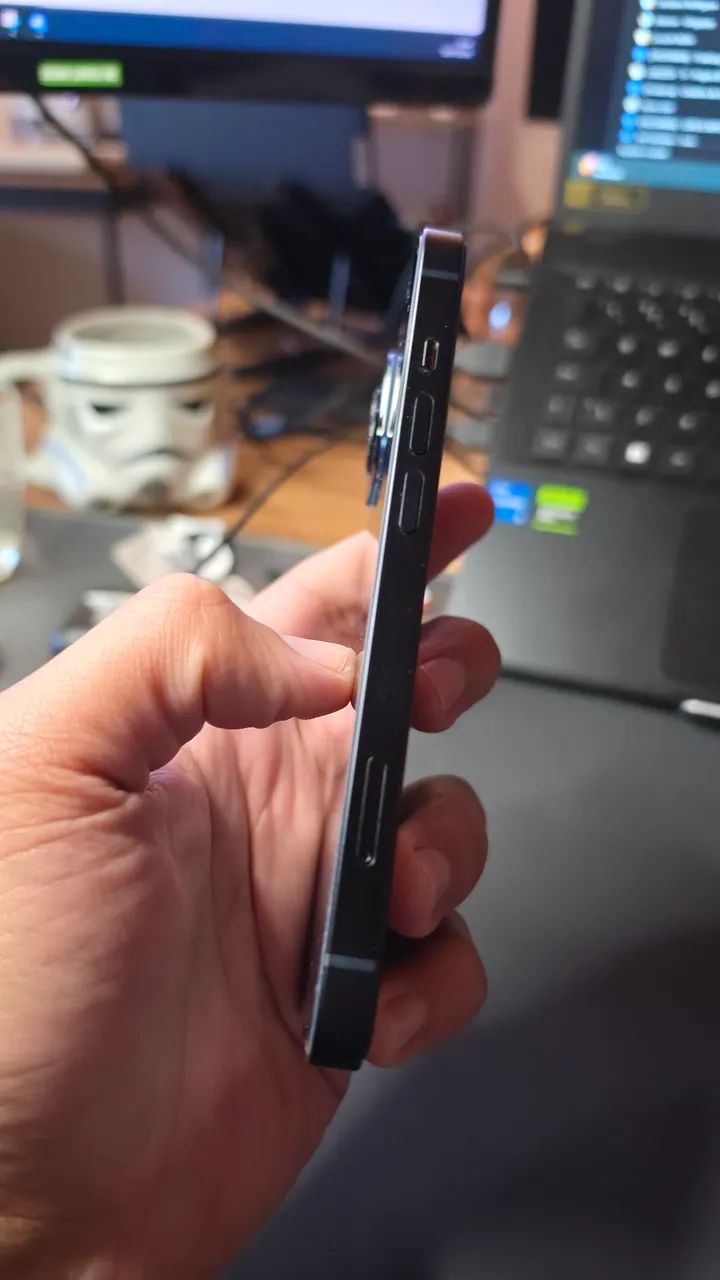 Iphone 14 128gb Ótimo estado - Foto 5