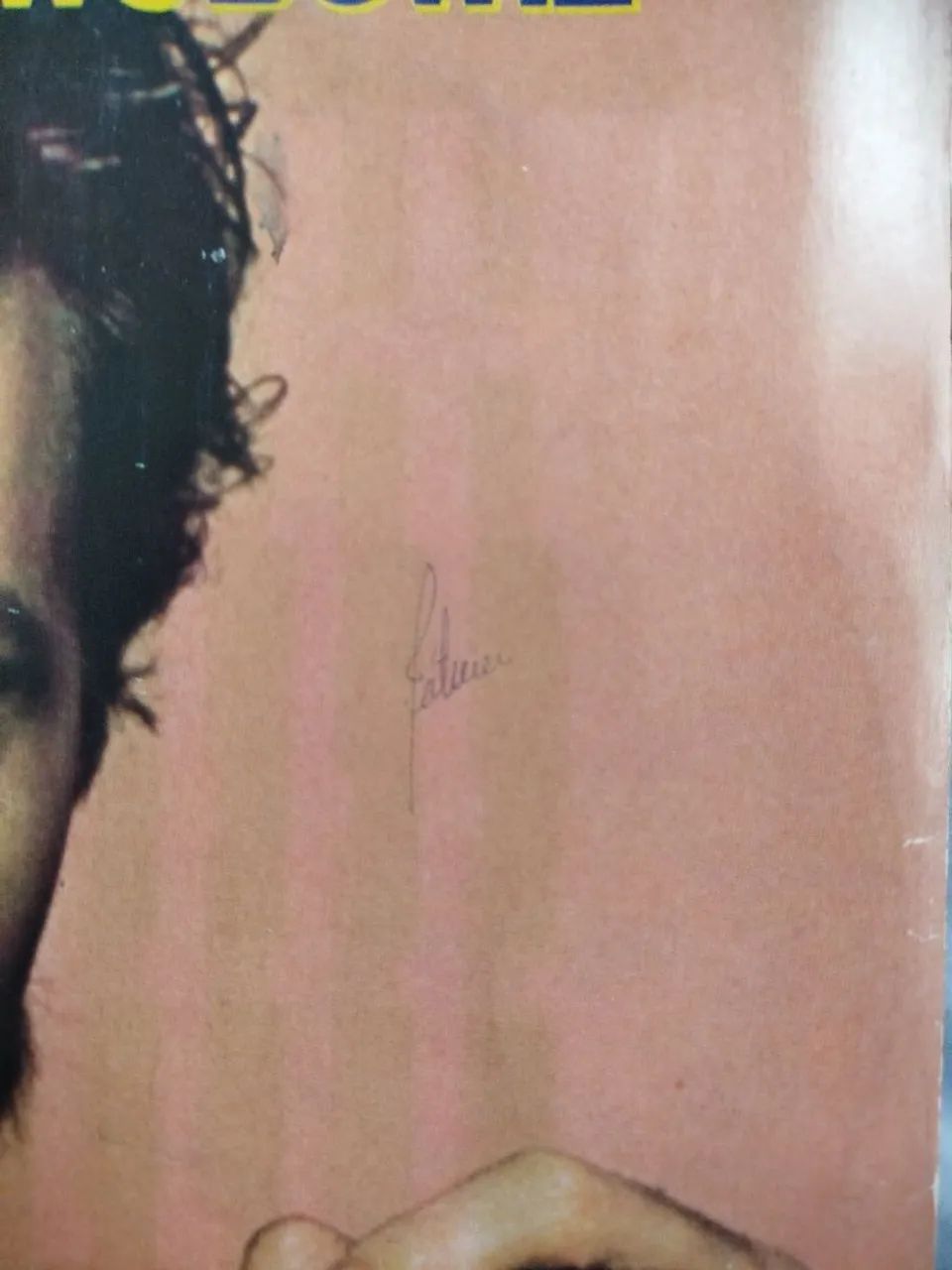 David Bowie changes two classic rock coletânea pop - Foto 3