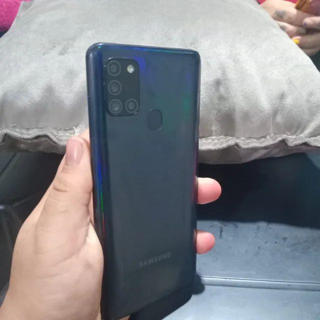 Telefone A21 Samsung  - Foto 2