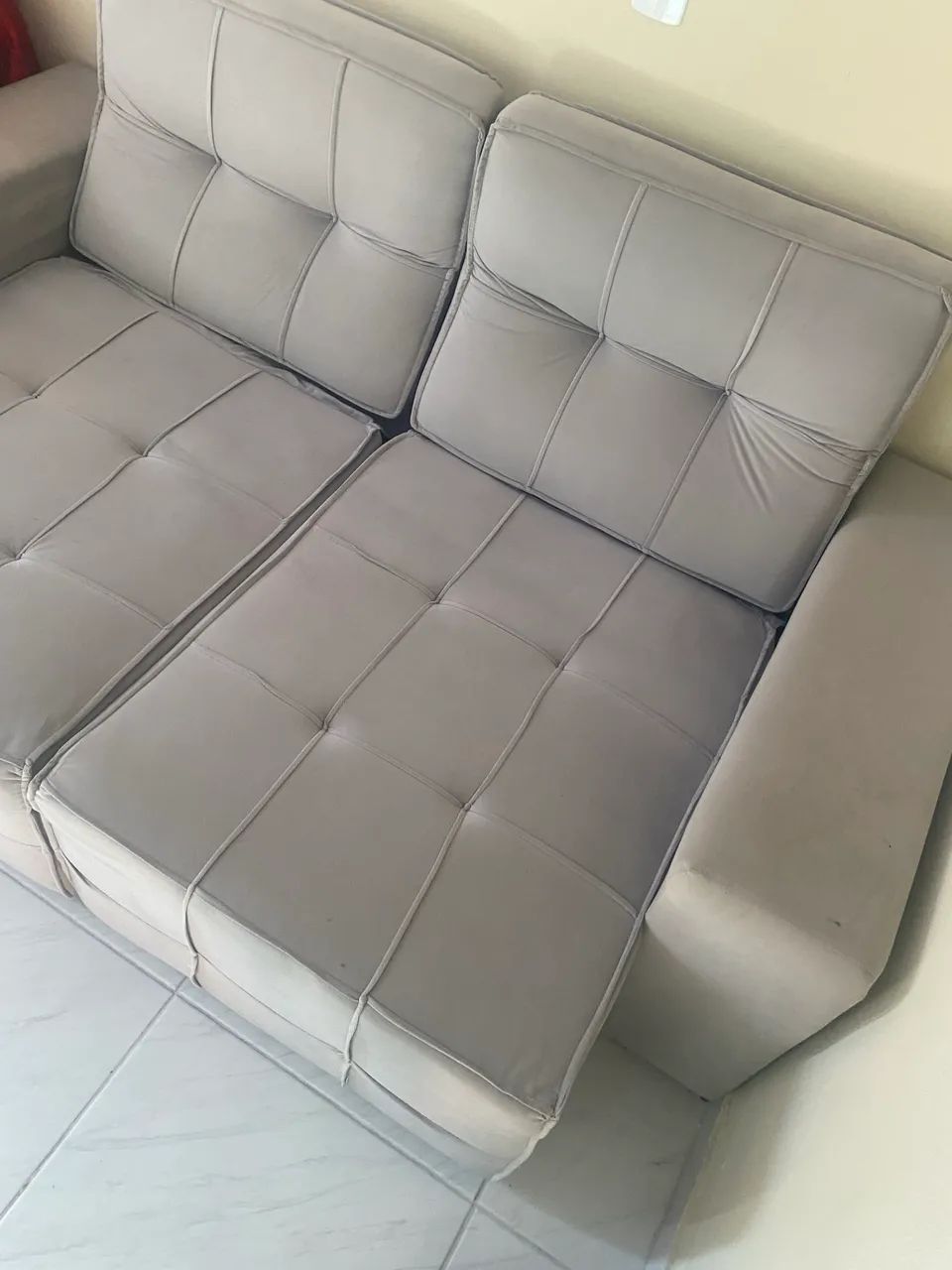 Sofá cama  - Foto 5