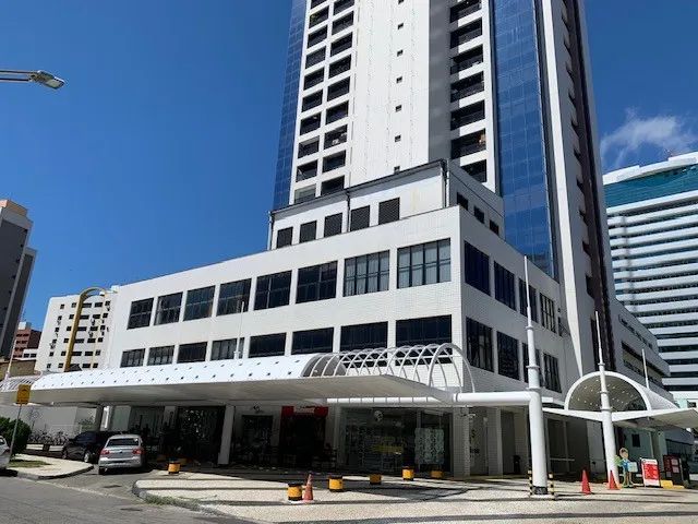 GARAGEM para alugar na cidade de FORTALEZA-CE - Foto 2