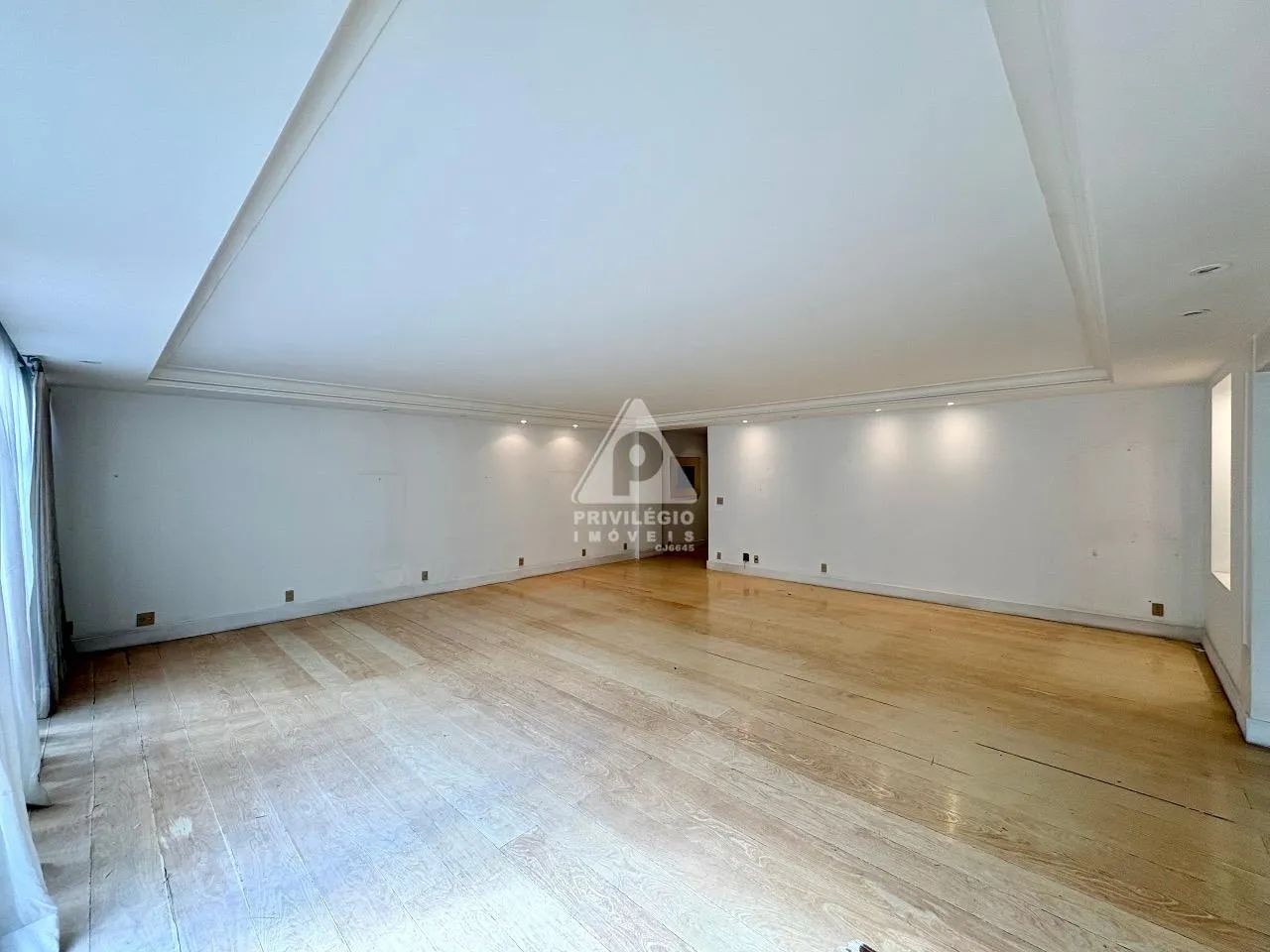Espaçoso e Sofisticado Apartamento no Coração do Leblon  297m², 4 Quartos, suíte, 2 vagas, - Foto 5