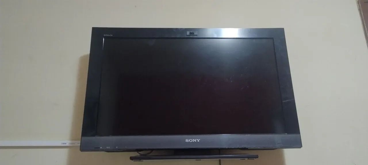 TV  - Foto 2