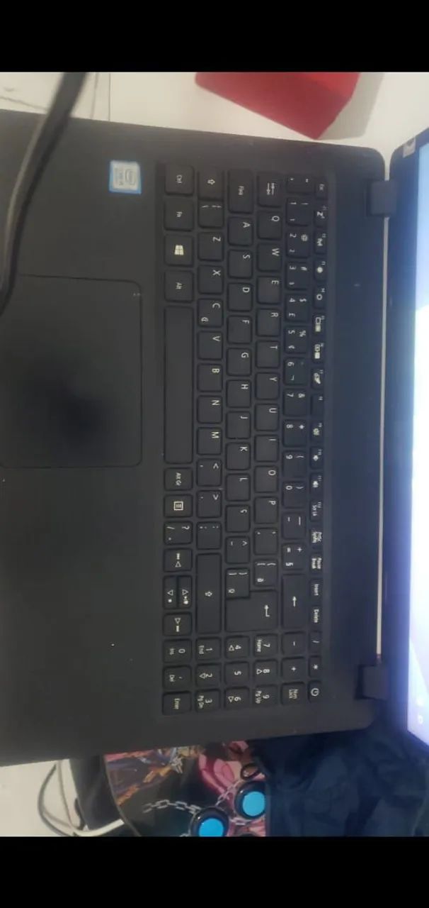 Notebook Acer Aspire Go  - Foto 4