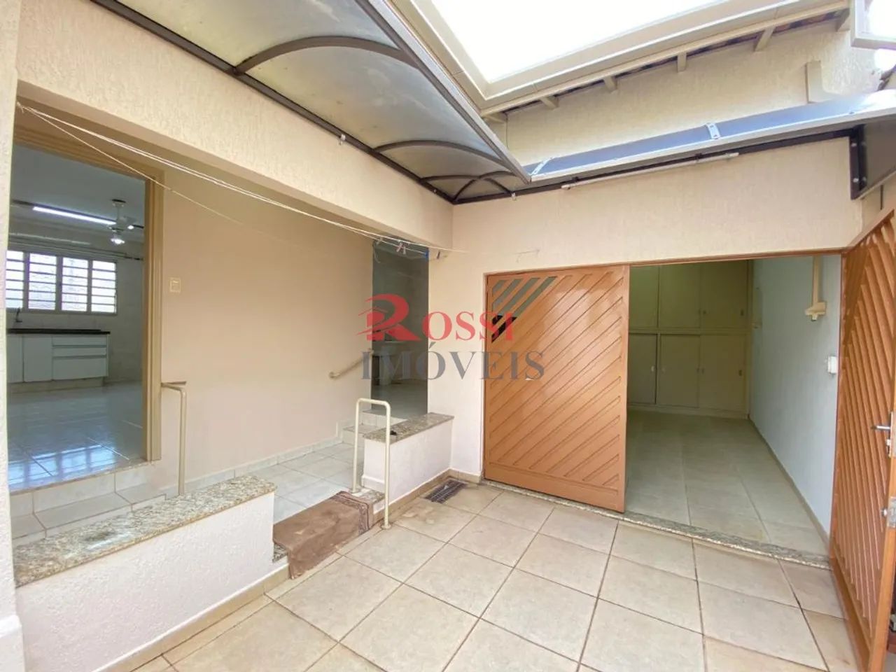 Venda de Casas / Padrão na cidade de Rio Claro - Foto 2