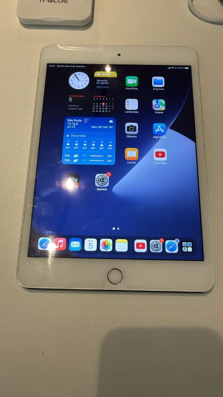 mini ipad 4 128gb