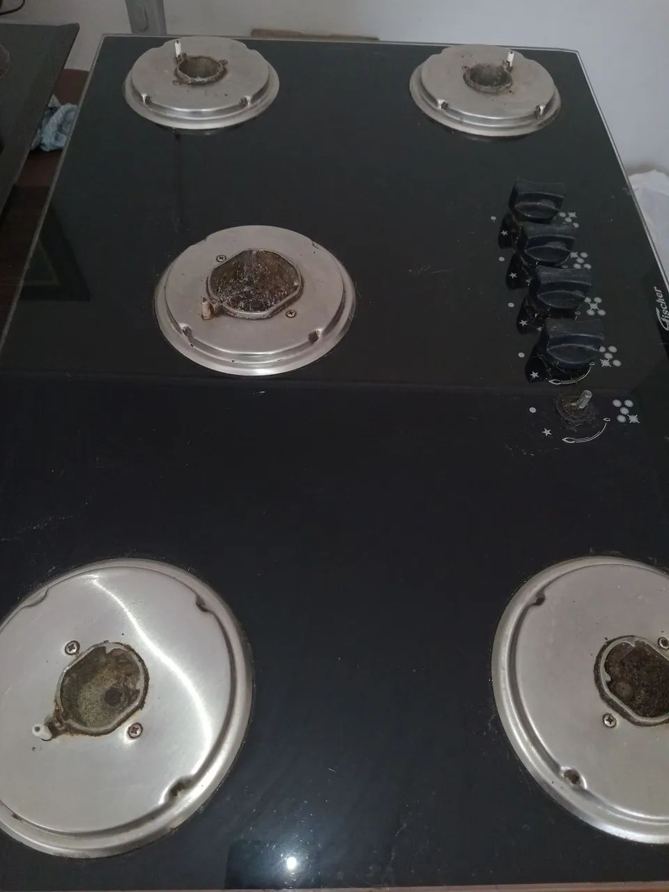 Coktop para concerto  - Foto 4