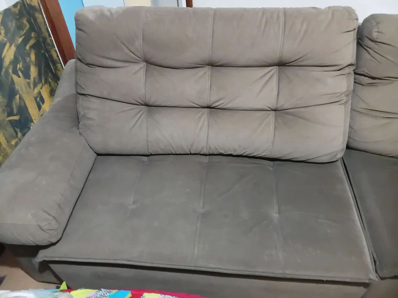 Sofa retratil - Foto 3