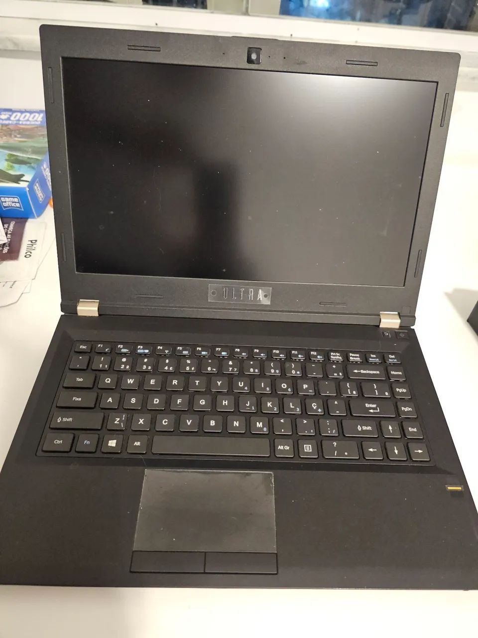 Notebook i5-8250u ddr4 16gb - Foto 2