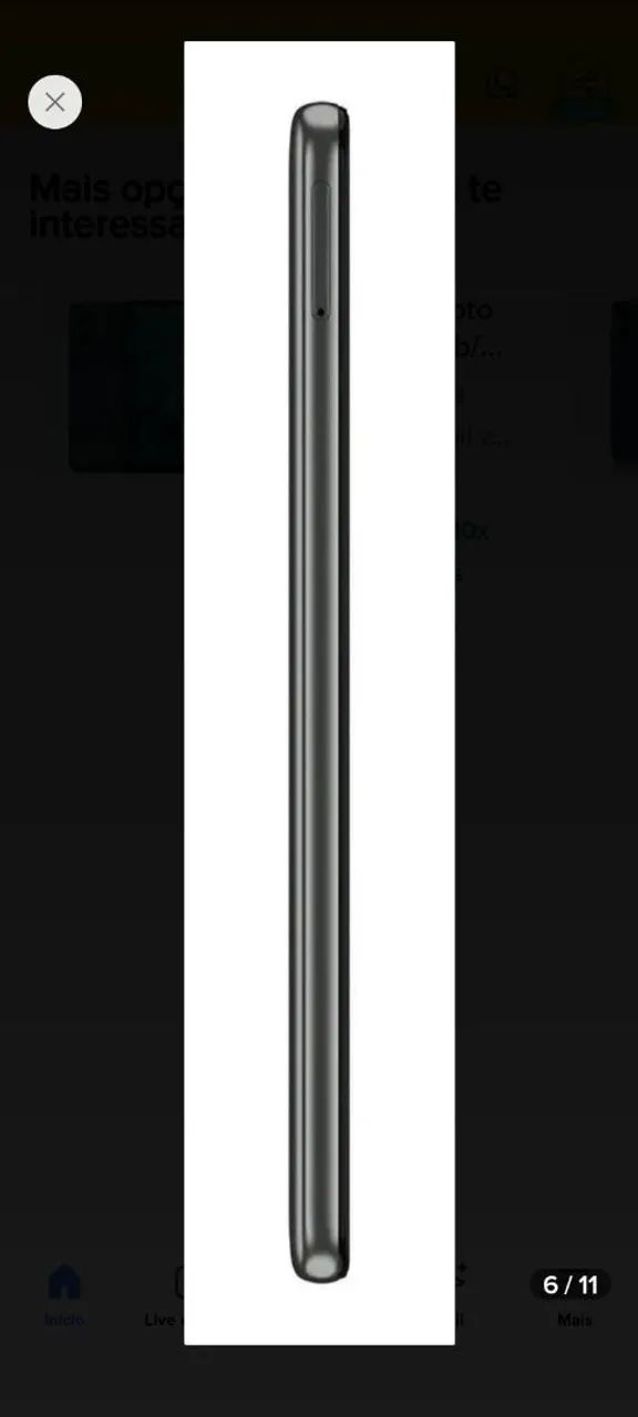 Motorola E20 original  - Foto 5