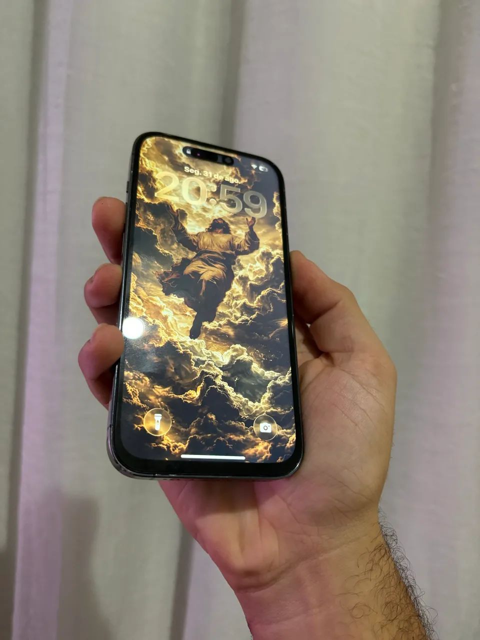 Iphone 14 pro - Foto 2