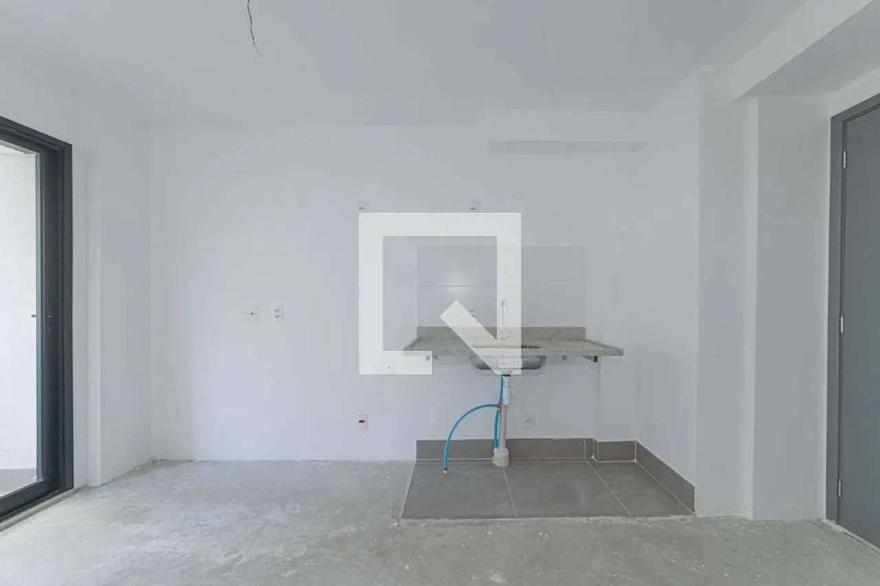 Apartamento à Venda - Vila Madalena, 1 Quarto, 25 m2 - Foto 2