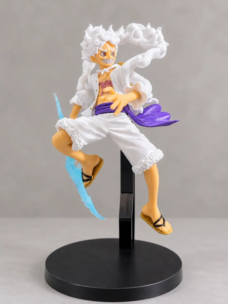 FIGURE LUFFY GEAR 5 - Foto 3